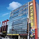 ドン・キホーテ中目黒本店（646m）