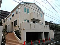 東京都目黒区柿の木坂3丁目：物件画像／モノムス株式会社