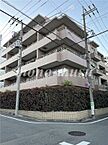 東京都世田谷区桜新町2丁目：物件画像／モノムス株式会社
