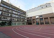 品川区立第三日野小学校（960m）