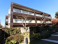 東京都目黒区東が丘1丁目：物件画像／モノムス株式会社