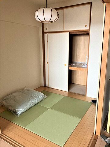子供部屋
