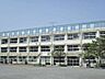 周辺：世田谷区立池之上小学校（223m）