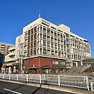 横浜市金沢区役所（270m）