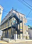 神奈川県横浜市金沢区洲崎町：物件画像／CLC不動産コミュニティ株式会社　金沢店