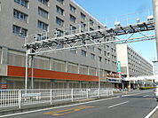 京急ハウツ文庫サニーマート店（356m）