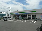 ファミリーマート 松山釜利谷店（490m）