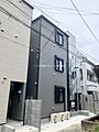 京急本線 追浜駅 徒歩8分の賃貸アパート