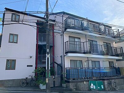 外観 外観