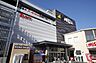 周辺：ザ・ダイソー アピタ金沢文庫店（544m）