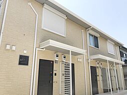 京急逗子線 逗子・葉山駅 徒歩12分の賃貸アパート