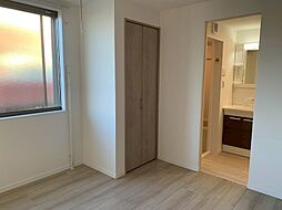 京急本線 追浜駅 徒歩9分の賃貸アパート 2階1Kのリビング/ダイニング