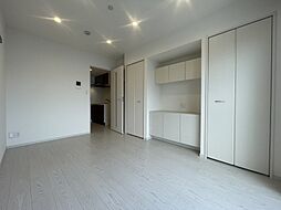 京急本線 井土ヶ谷駅 徒歩8分の賃貸マンション 1階1Kのリビング/ダイニング