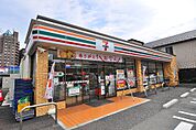 セブンイレブン 浦安当代島1丁目店（280m）