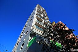 東京メトロ東西線 浦安駅 徒歩2分の賃貸マンション
