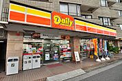 デイリーヤマザキ 浦安舞浜店（374m）
