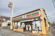 セブンイレブン 浦安富士見4丁目店（422m）