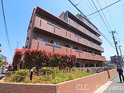 東京メトロ東西線 南行徳駅 徒歩10分の賃貸マンション