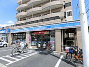 ローソン 浦安北栄店（243m）