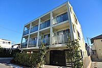 千葉県浦安市入船4丁目：物件画像／CLC不動産コミュニティ株式会社　浦安店