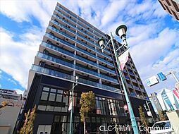 東京メトロ東西線 行徳駅 徒歩1分の賃貸マンション