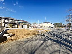 物件画像 千葉市若葉区千城台東4丁目1号棟　1号棟