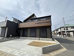 物件画像 千葉市若葉区千城台東4丁目2号棟　2号棟