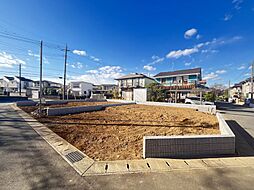 物件画像 千葉市若葉区千城台東4丁目2号棟　2号棟