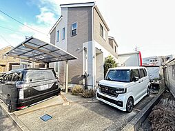 物件画像 千葉市中央区星久喜町