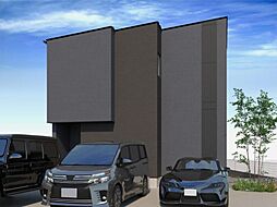 物件画像 Asobi-創家 千葉市中央区都町第一