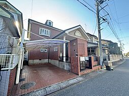 物件画像 千葉市若葉区小倉台6丁目