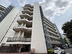 物件画像 検見川パークマンションC棟