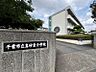 周辺：千葉市立真砂東小学校　徒歩約4分　300ｍ