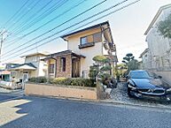 千葉県千葉市中央区矢作町：物件画像