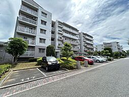 物件画像 青葉の森公園通り7号棟
