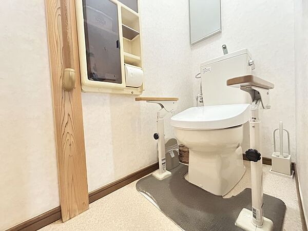 室内を拡大表示
