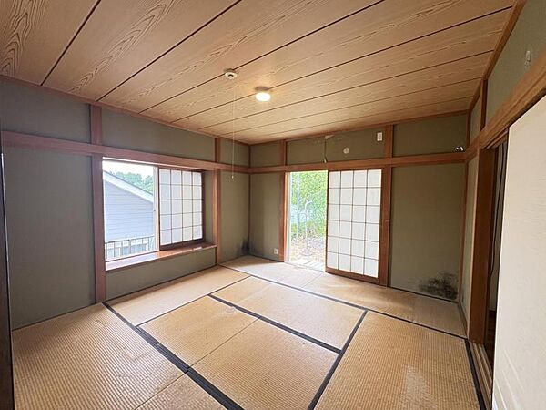 室内
