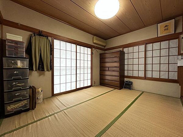和室