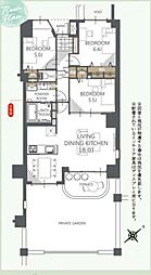 物件画像 ウッドパーク東千葉