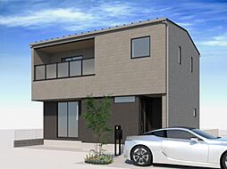 物件画像 Asobi-創家 千葉市中央区矢作町第一 2号棟