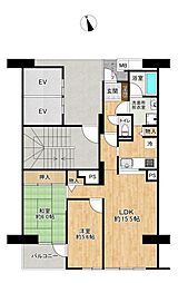 物件画像 第五稲毛ハイツ