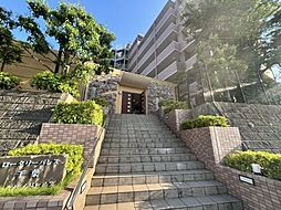 物件画像 ロータリーパレス千葉パークサイドヒルズ