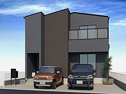 物件画像 Asobi-創家　千葉市若葉区桜木北第一　1号棟