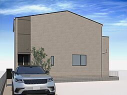 物件画像 Asobi-創家　千葉市若葉区桜木北第一　2号棟