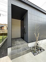 物件画像 佐々町中川原免築浅一戸建