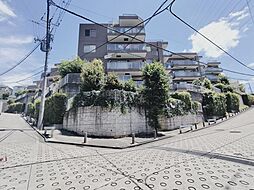 物件画像 セブンフォレストヒルオークコート