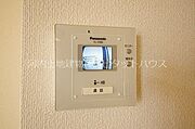 TVドアホン