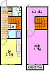 栃木県宇都宮市インターパーク2丁目1-3：物件画像／河内土地建物株式会社　ピタットハウス河内岡本店