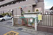 ゴミ捨て場