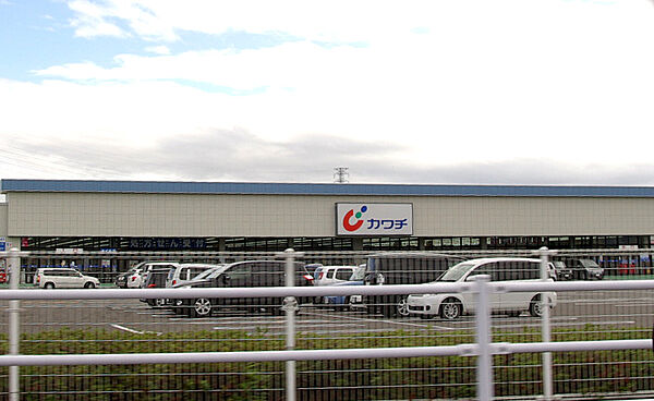 detached 栃木県さくら市きぬの里１丁目16-5

地図を見る